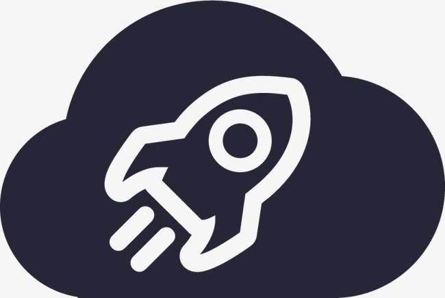 云加速png素材-90设计