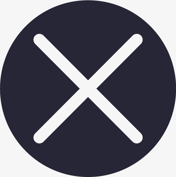 取消png素材-90设计