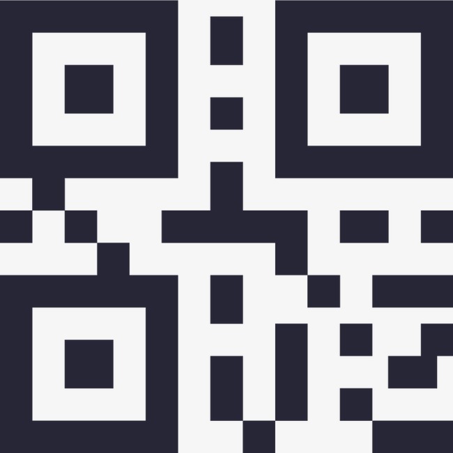 二维码宣传_二维码png素材-90设计