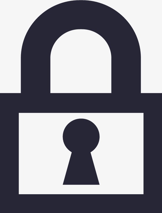 简约手机软件图标ui图形元素设计密码