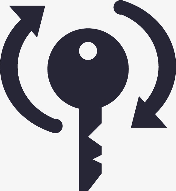 密码图标_密码png素材-90设计