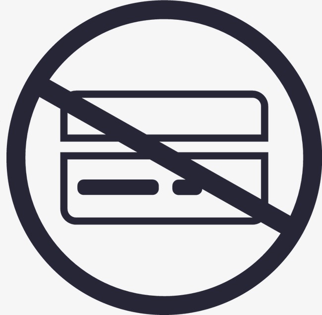 手机支付银行卡绑定银行卡矢量元素图标免抠