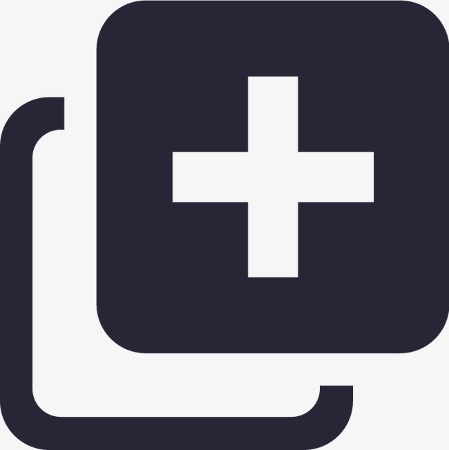 简约办公软件图标ui图形元素设计复制