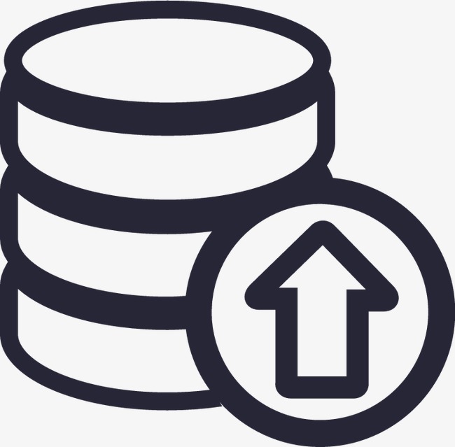 简约生活商务图标ui图形元素设计增值