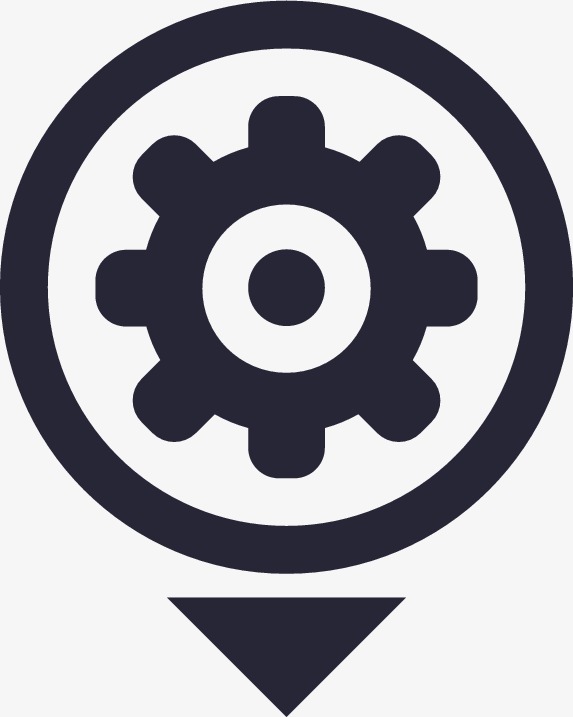 设置标注样式png素材-90设计