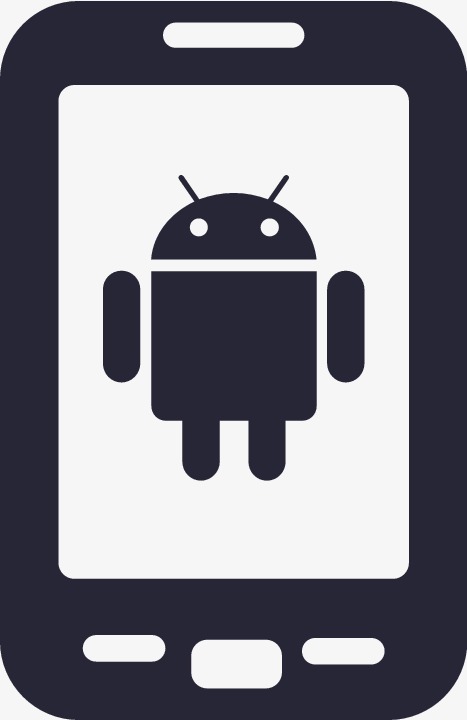 安卓手机线性功能图标可换色