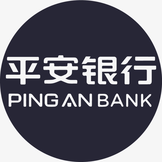 中国平安银行头像图片