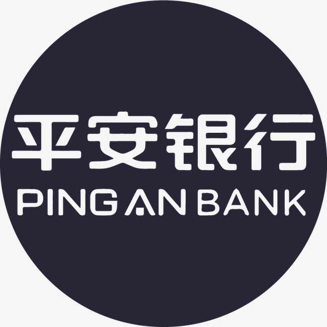 中国平安保险_平安银行png素材-90设计