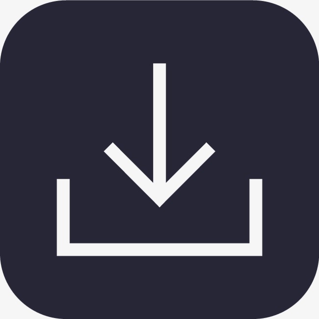 离线下载-01-01【高清图标元素png素材】-90设计