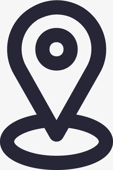 地址图标_地址png素材-90设计