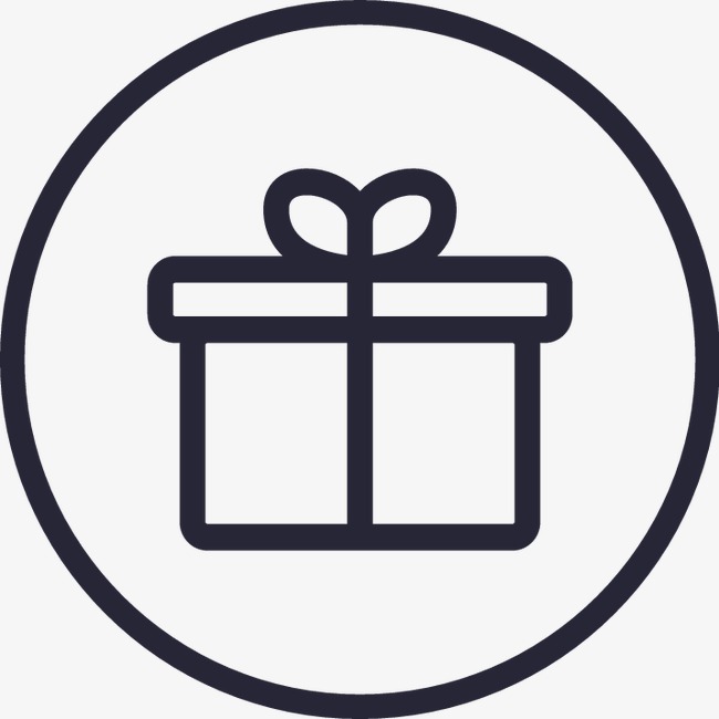 新年礼物_礼物png素材-90设计