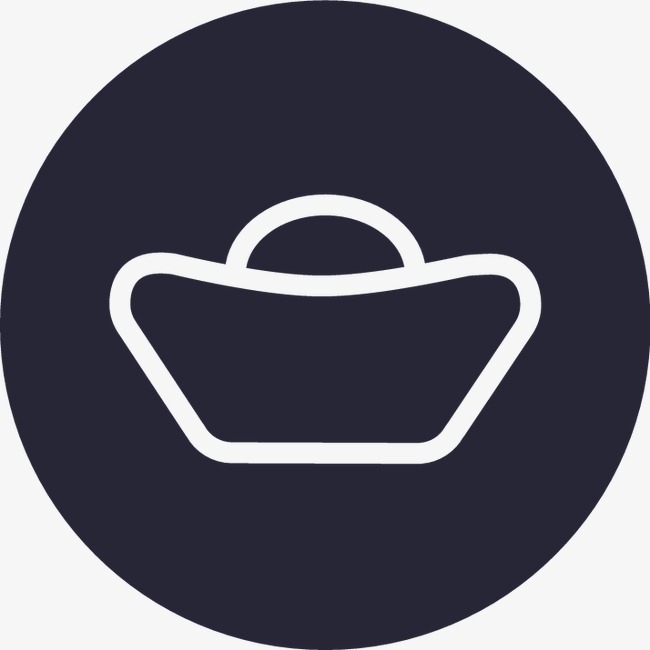 金元宝 财富 宝藏 黄金