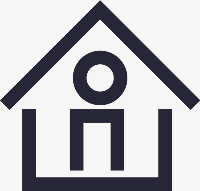 创意手机端软件商务图标ui图形元素设计主页