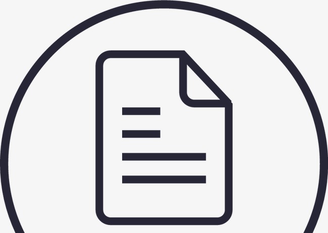 消费服务图标矢量