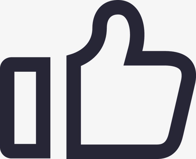 微信点赞_赞png素材-90设计