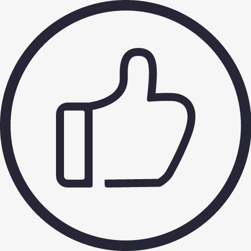 微信点赞_点赞png素材-90设计