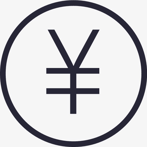 人民币【高清图标元素png素材】-90设计