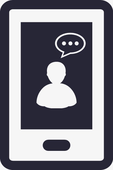 联系人图标_联系人png素材-90设计