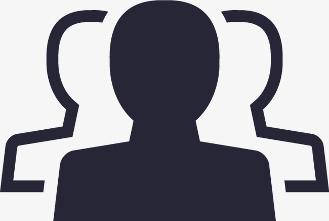 联系人图标_联系人png素材-90设计