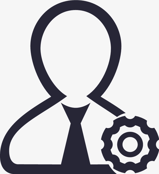 人事【高清图标元素png素材】-90设计