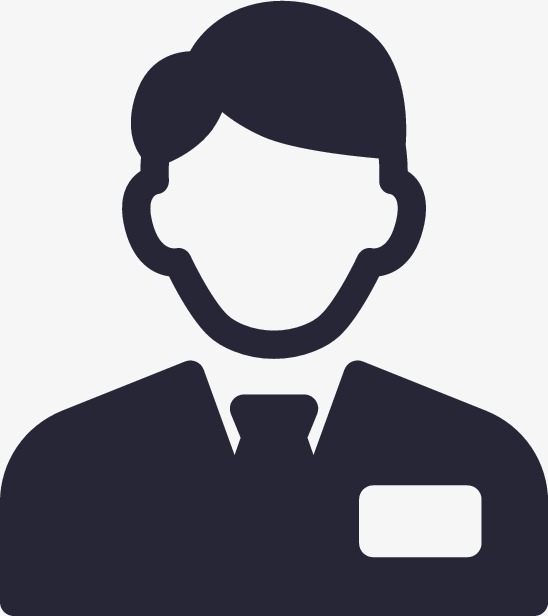 负责人2【高清图标元素png素材】-90设计