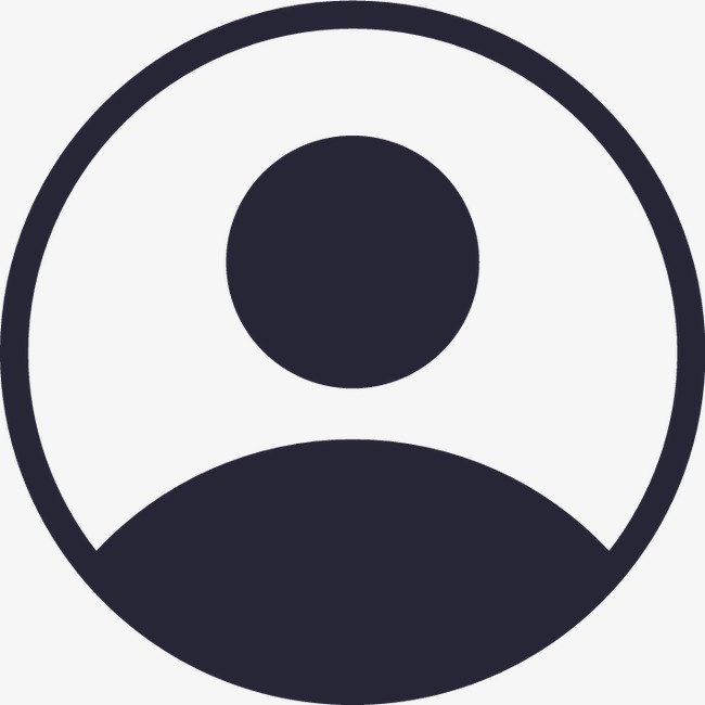 创意手机软件应用图标ui图形元素设计联系人