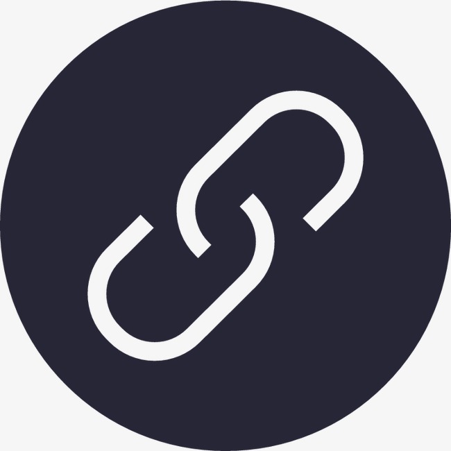 友情链接_链接png素材-90设计