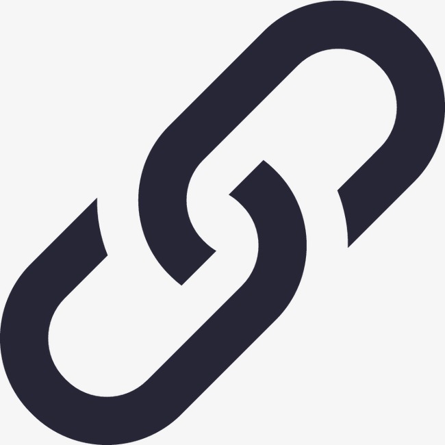 友情链接_链接png素材-90设计