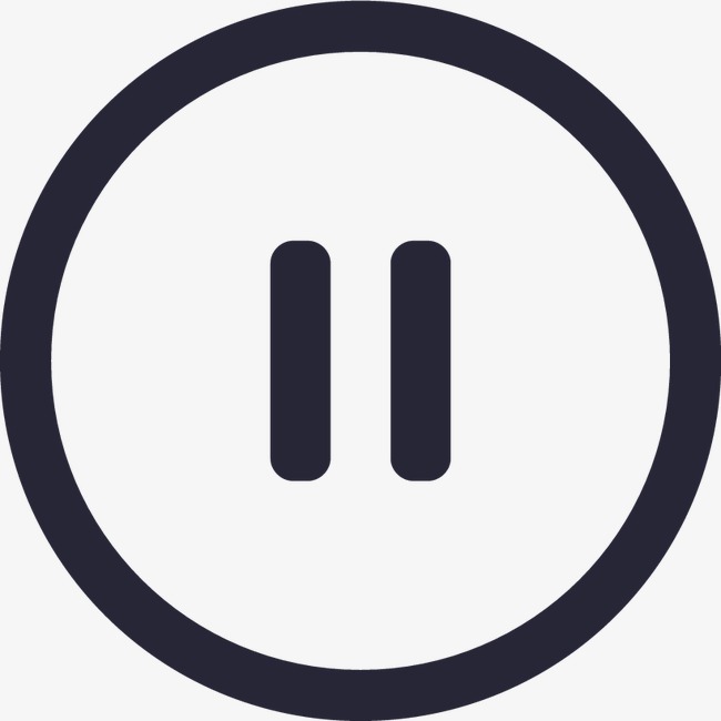 小白人手举stop标牌