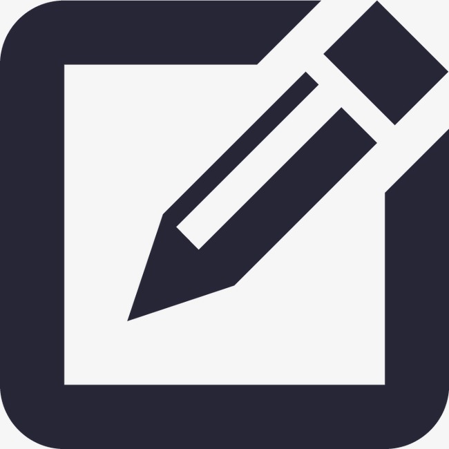 编辑图标_编辑png素材-90设计