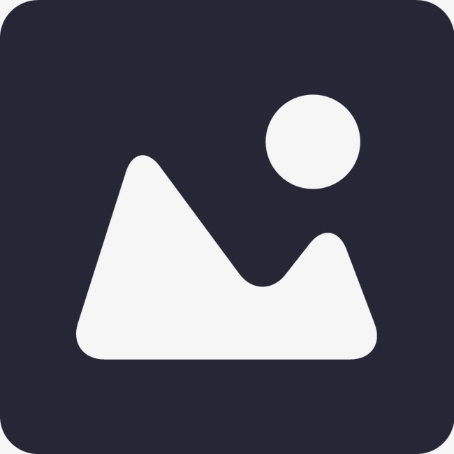 创意黑白办公线图标ui图形元素设计上传