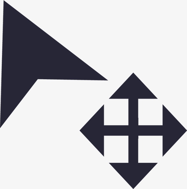 像素图像马赛克奶牛效果模糊矢量图