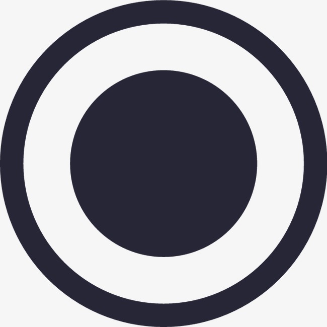 单选项iconpng素材-90设计