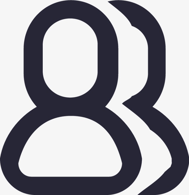 个人中心已经实名认证的头像