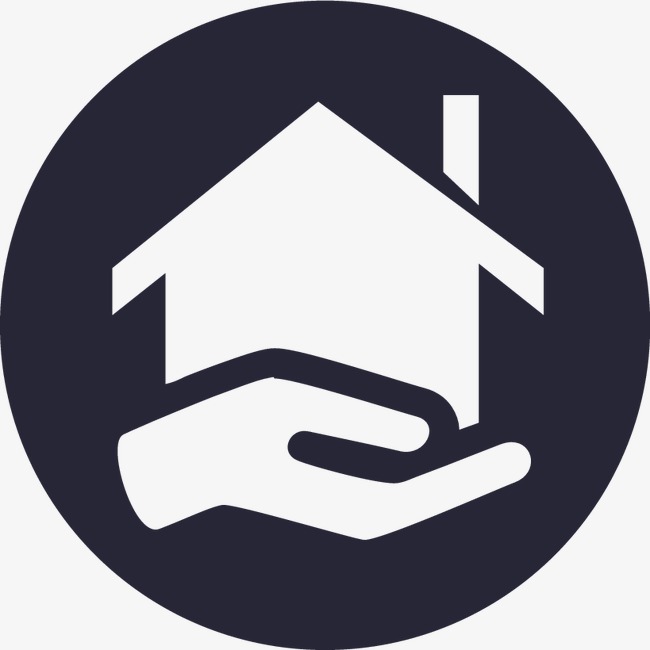 黄金旺铺金色租赁出租商铺字体设计