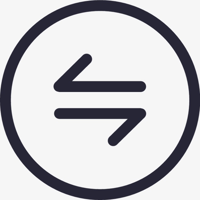 简约手机软件图标ui图形元素设计转换