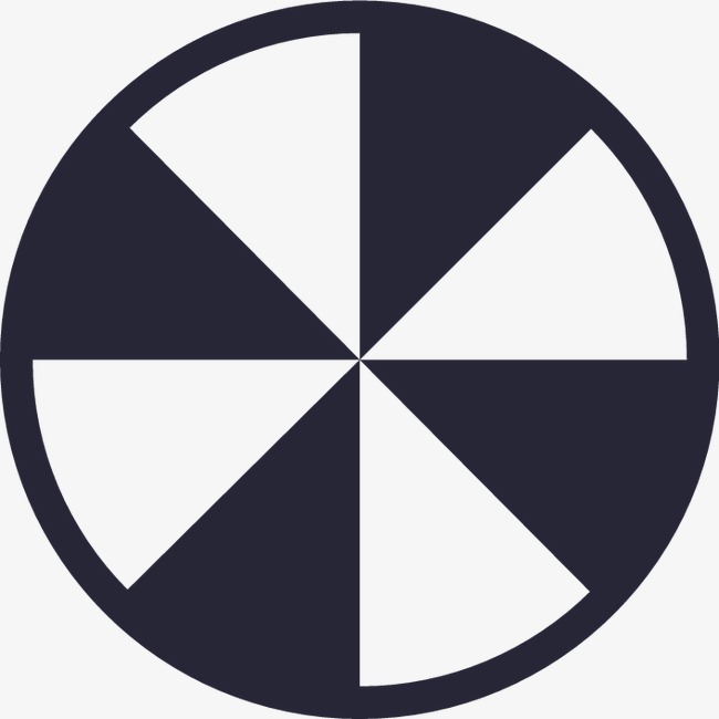 幸运大转盘【高清图标元素png素材】-90设计