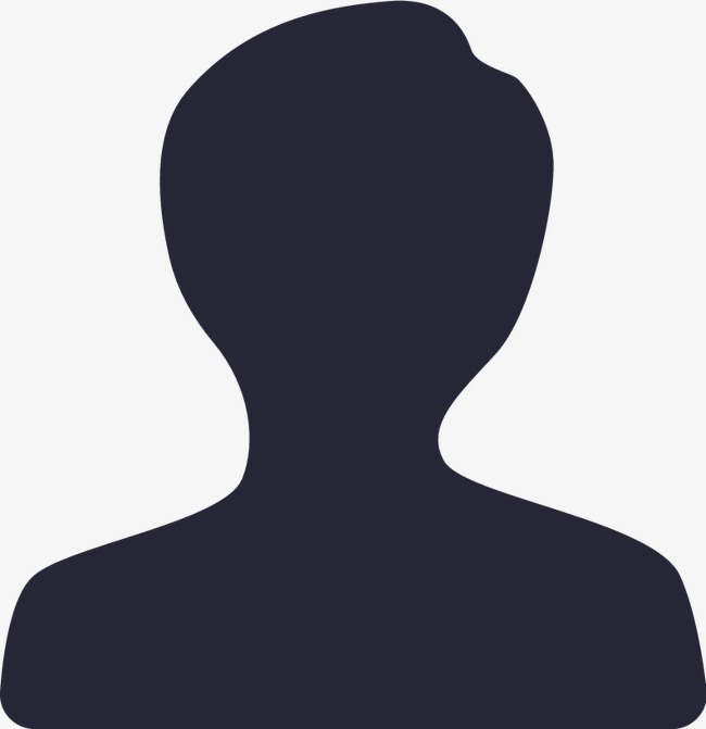 icon_用户png素材-90设计