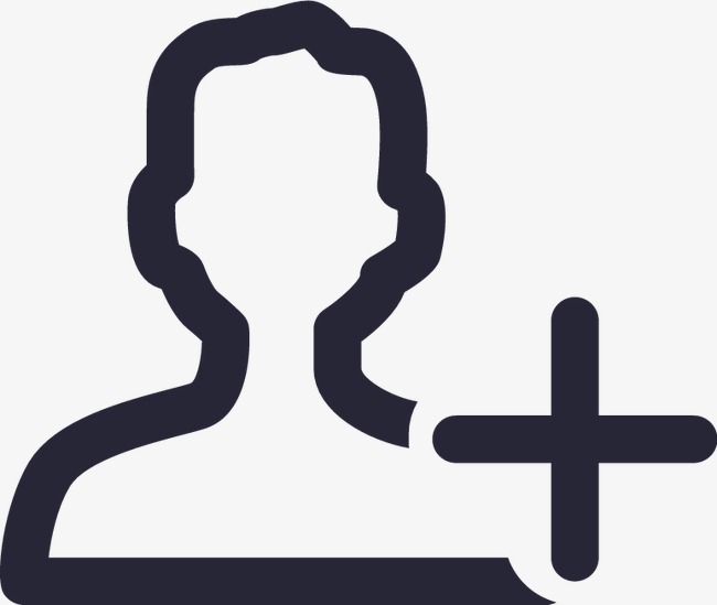 用户头像_新用户png素材-90设计