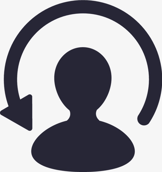 用户登录icon【高清图标元素png素材】-90设计