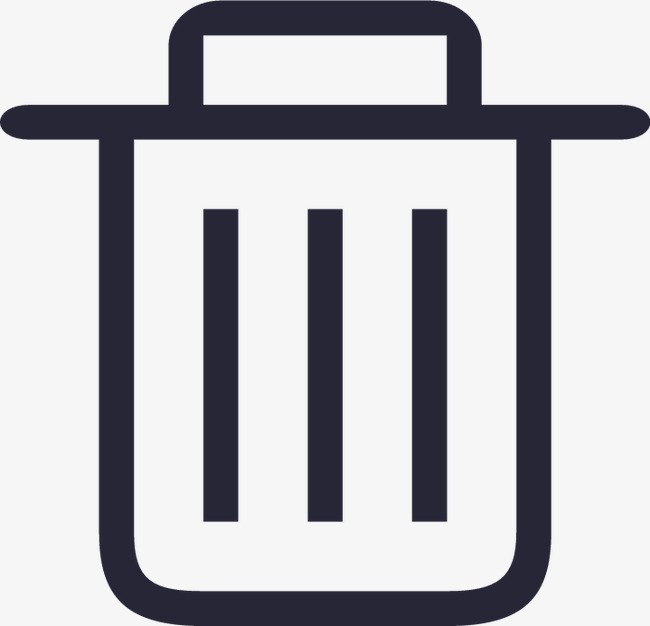 删除图标_删除png素材-90设计