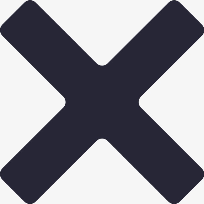 删除图标_删除png素材-90设计