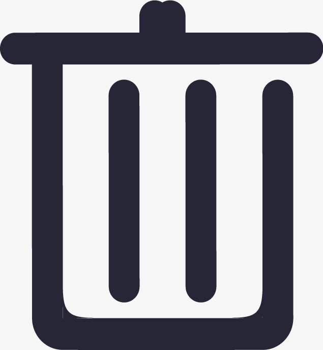 删除图标_删除png素材-90设计