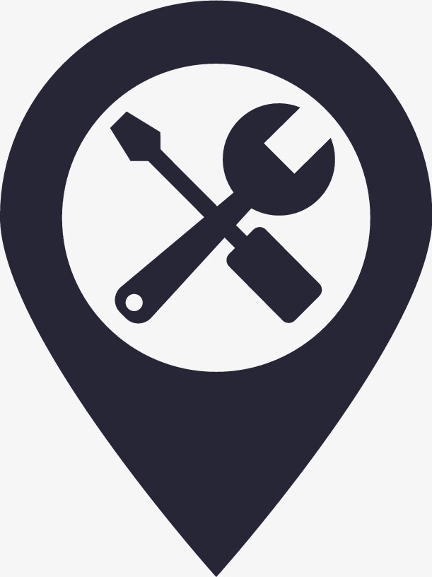 彩色简约商务图标合集