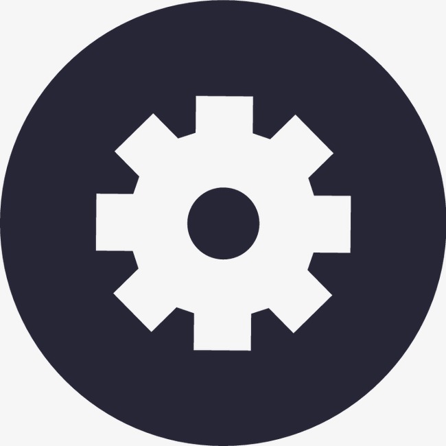 设置图标_设置png素材-90设计