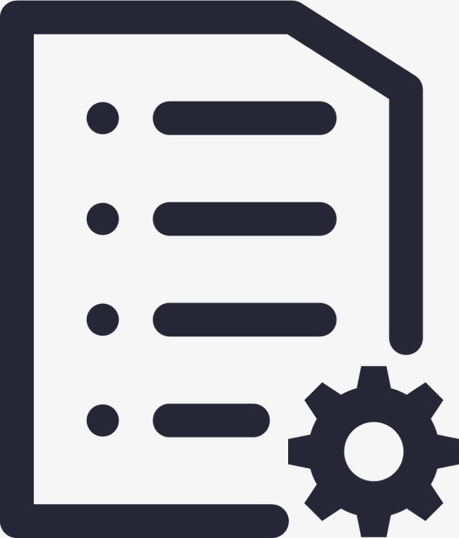 简约手机软件图标ui图形元素设计设置