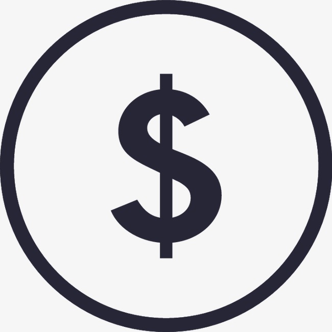 金钱符号_金钱png素材-90设计