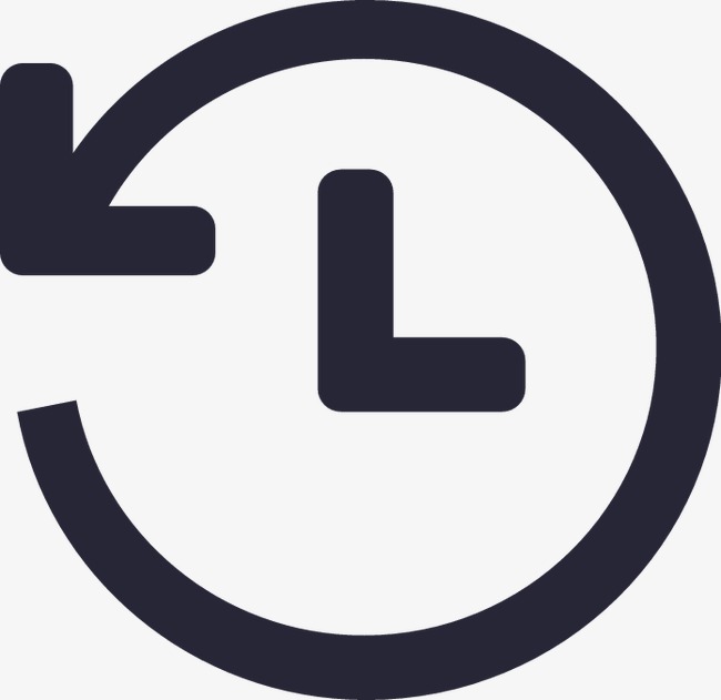 历史记录png素材-90设计