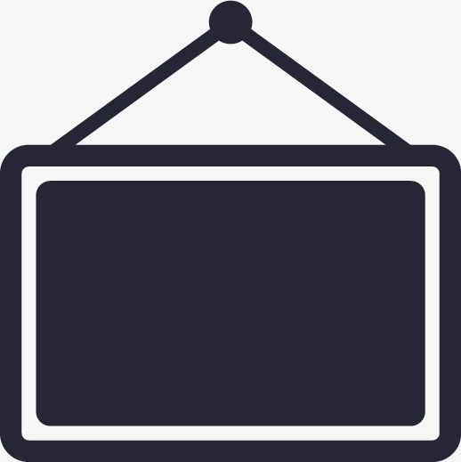 看板【高清图标元素png素材】-90设计