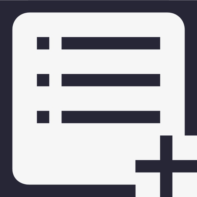 新建目录【高清图标元素png素材】-90设计